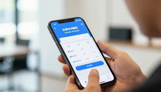 供需自动匹配技术在区域经济中的实际应用解析